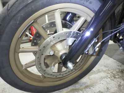 Harley-Davidson Low Rider FXDL1800 2017