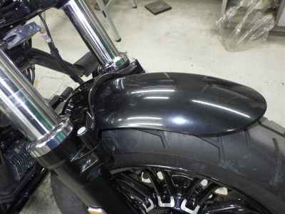 Harley-Davidson Sportster Forty-Eight XL1200X 2020