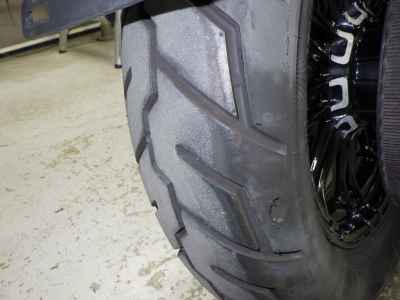 Harley-Davidson Sportster Forty-Eight XL1200X 2020