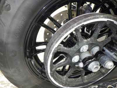 Harley-Davidson Sportster Forty-Eight XL1200X 2020