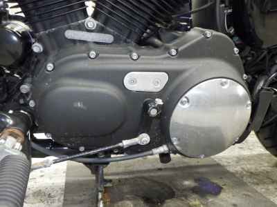 Harley-Davidson Sportster Forty-Eight XL1200X 2020