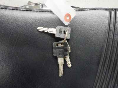 Harley-Davidson Sportster Forty-Eight XL1200X 2020