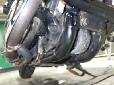 Harley-Davidson Sportster Forty-Eight XL1200X 2020