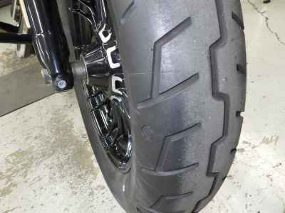 Harley-Davidson Sportster Forty-Eight XL1200X 2020