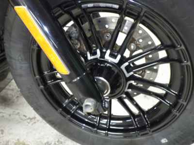 Harley-Davidson Sportster Forty-Eight XL1200X 2020