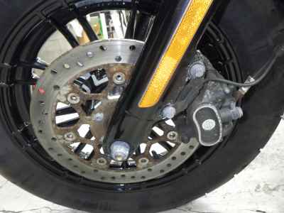 Harley-Davidson Sportster Forty-Eight XL1200X 2020