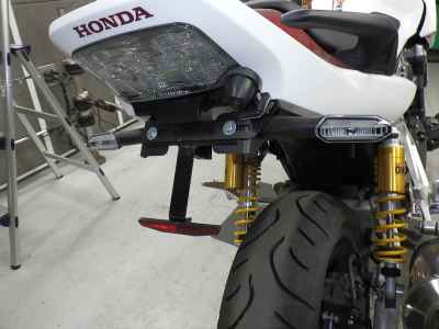 Honda CB1300 Super Boldor 2025