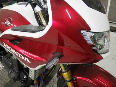 Honda CB1300 Super Boldor 2025