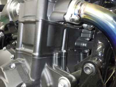 Honda CB1300 Super Boldor 2025