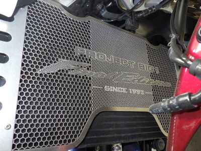 Honda CB1300 Super Boldor 2025