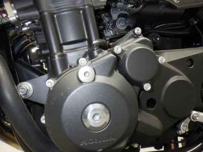 Honda CB1300 Super Boldor 2025