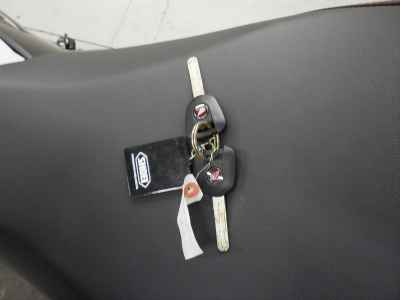 Honda CB1300 Super Boldor 2025