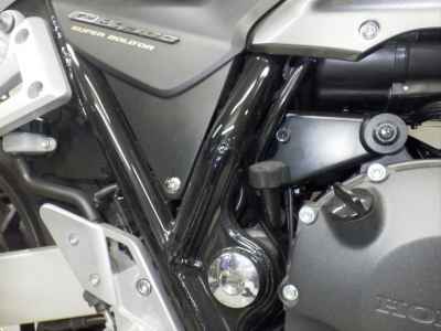 Honda CB1300 Super Boldor 2025