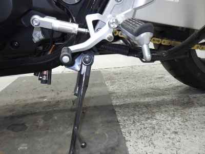 Honda CB1300 Super Boldor 2025