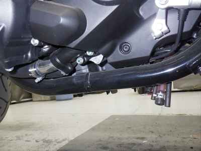 Honda CB1300 Super Boldor 2025