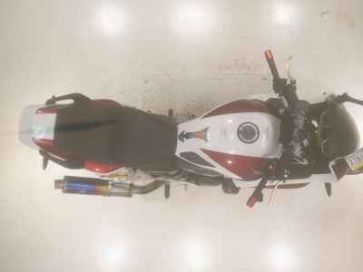 Honda CB1300 Super Boldor 2025