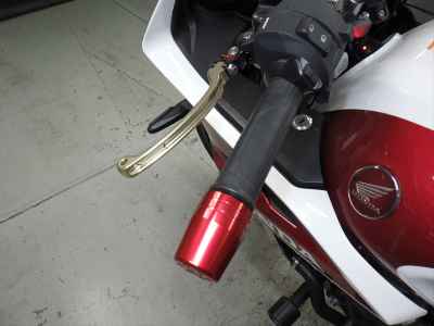 Honda CB1300 Super Boldor 2025