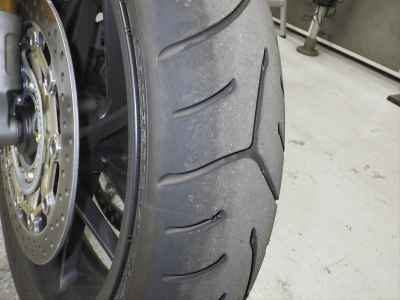 Honda CB1300 Super Boldor 2025