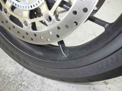 Honda CB1300 Super Boldor 2025