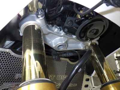 Honda CB1300 Super Boldor 2025