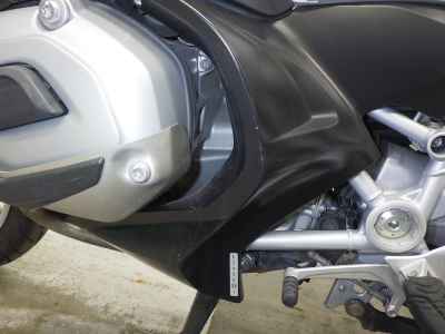 BMW R1200RT 2015