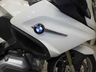 BMW R1200RT 2015