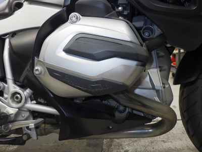 BMW R1200RT 2015