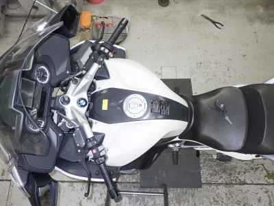 BMW R1200RT 2015