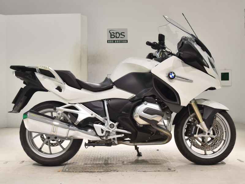 BMW R1200RT 2015