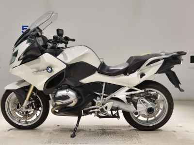 BMW R1200RT 2015