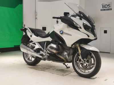 BMW R1200RT 2015
