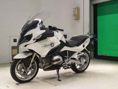 BMW R1200RT 2015