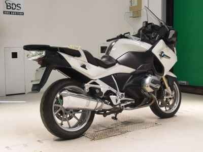 BMW R1200RT 2015