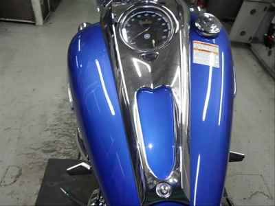 Yamaha XV1900 Raider 2009