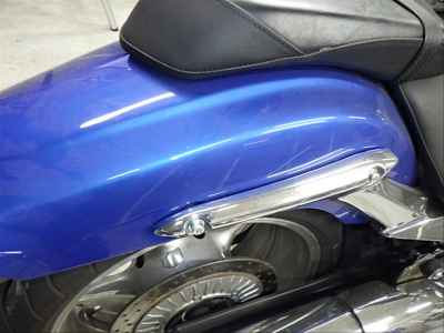 Yamaha XV1900 Raider 2009