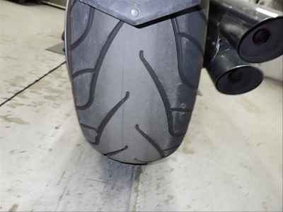 Yamaha XV1900 Raider 2009