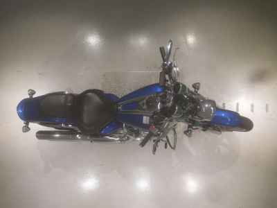 Yamaha XV1900 Raider 2009