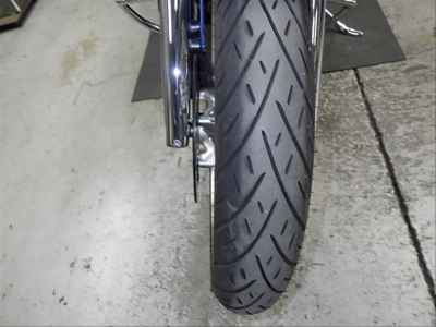 Yamaha XV1900 Raider 2009