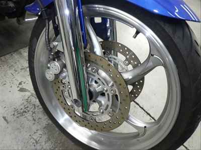 Yamaha XV1900 Raider 2009