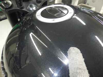 Kawasaki Z900RS 2019