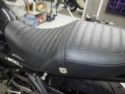 Kawasaki Z900RS 2019