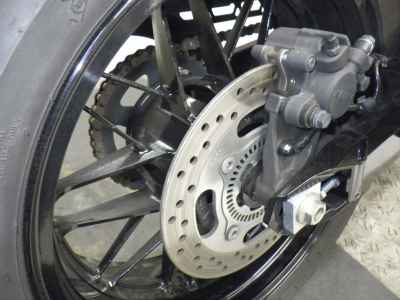 Kawasaki Z900RS 2019