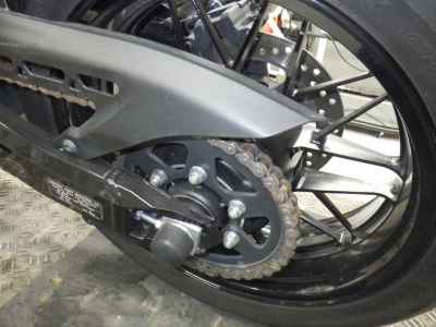 Kawasaki Z900RS 2019