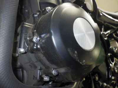 Kawasaki Z900RS 2019