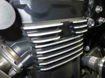 Kawasaki Z900RS 2019