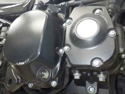 Kawasaki Z900RS 2019