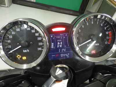 Kawasaki Z900RS 2019