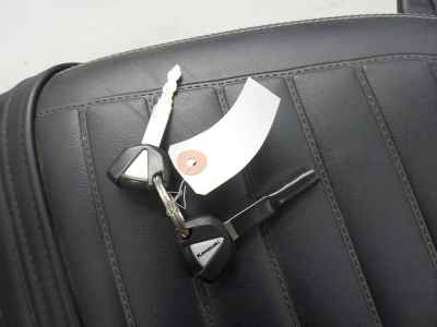 Kawasaki Z900RS 2019