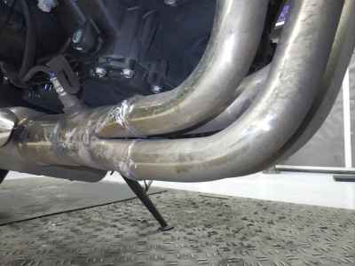 Kawasaki Z900RS 2019