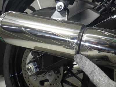 Kawasaki Z900RS 2019